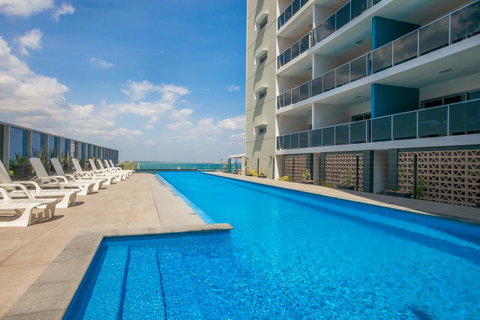 Ramada Suites By Wyndham Zen Quarter Darwin - Accommodation Coffs Harbour 0