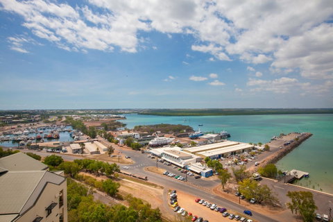 Ramada Suites By Wyndham Zen Quarter Darwin - Accommodation Coffs Harbour 14
