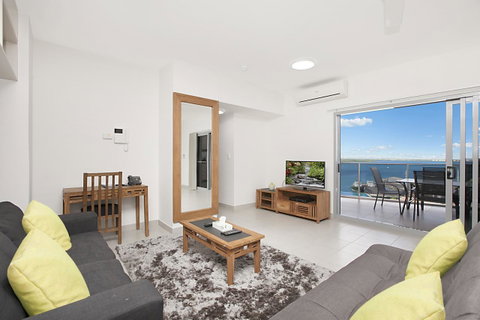 Ramada Suites By Wyndham Zen Quarter Darwin - Accommodation Coffs Harbour 4