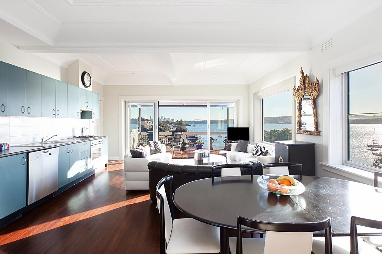 Vaucluse NSW Accommodation Coffs Harbour