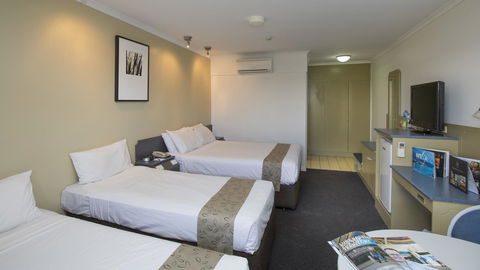 Stay At Alice Springs Hotel - Accommodation Coffs Harbour 5