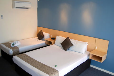 Stay At Alice Springs Hotel - Accommodation Coffs Harbour 25