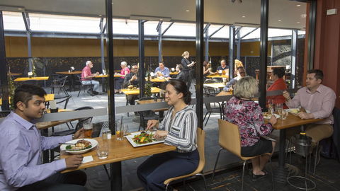 Stay At Alice Springs Hotel - Accommodation Coffs Harbour 31