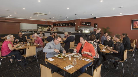 Stay At Alice Springs Hotel - Accommodation Coffs Harbour 32