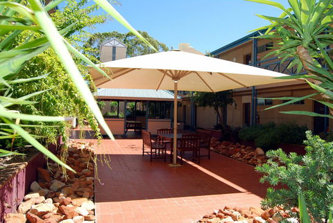 Stay At Alice Springs Hotel - Accommodation Coffs Harbour 8