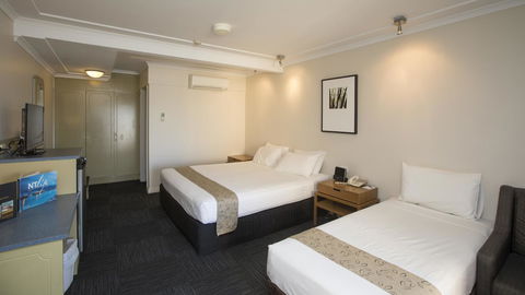 Stay At Alice Springs Hotel - Accommodation Coffs Harbour 4