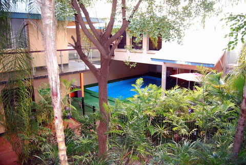 Stay At Alice Springs Hotel - Accommodation Coffs Harbour 10