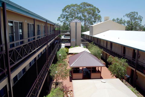 Stay At Alice Springs Hotel - Accommodation Coffs Harbour 7