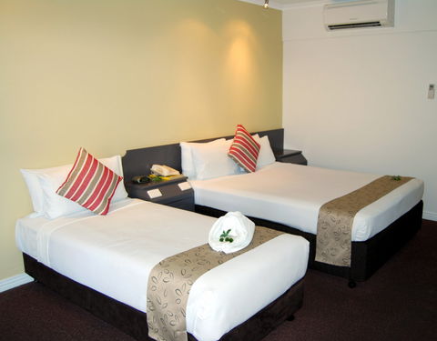 Stay At Alice Springs Hotel - Accommodation Coffs Harbour 22