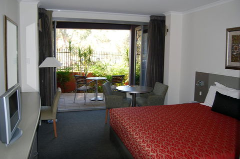 Stay At Alice Springs Hotel - Accommodation Coffs Harbour 17