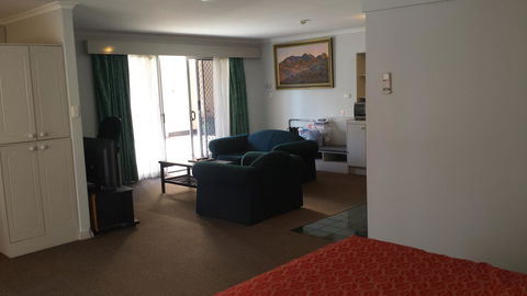 Stay At Alice Springs Hotel - Accommodation Coffs Harbour 21