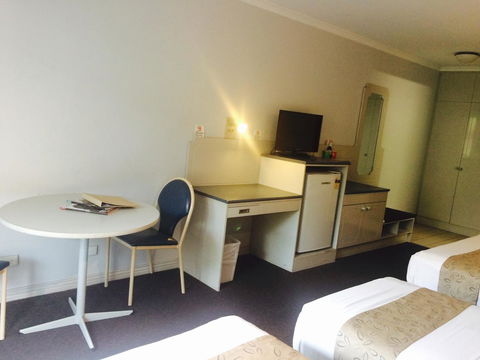 Stay At Alice Springs Hotel - Accommodation Coffs Harbour 24