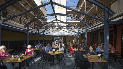 Stay At Alice Springs Hotel - Accommodation Coffs Harbour 30