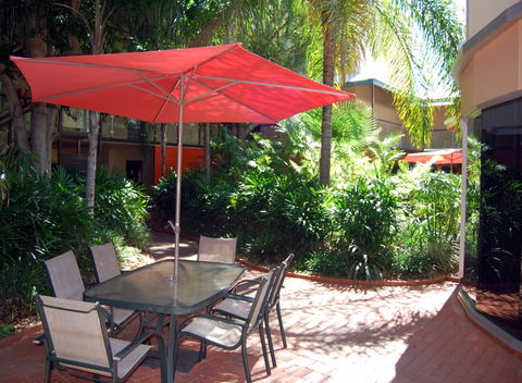Stay At Alice Springs Hotel - Accommodation Coffs Harbour 13