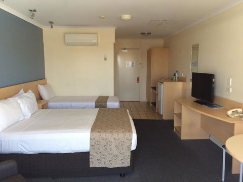 Stay At Alice Springs Hotel - Accommodation Coffs Harbour 6