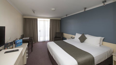 Stay At Alice Springs Hotel - Accommodation Coffs Harbour 3