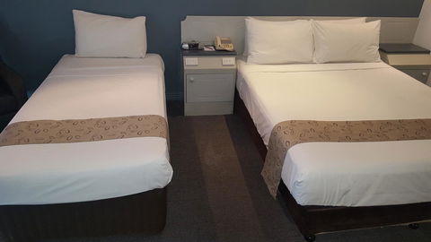 Stay At Alice Springs Hotel - Accommodation Coffs Harbour 12