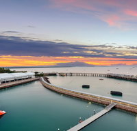 Astra Apartments Darwin - Accommodation Coffs Harbour