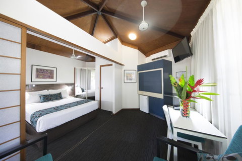 Palms City Resort - Accommodation Coffs Harbour 40
