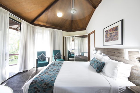 Palms City Resort - Accommodation Coffs Harbour 35