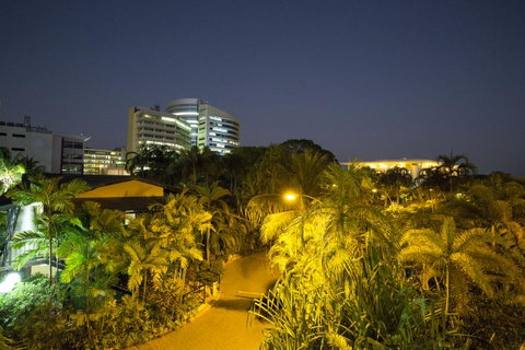 Palms City Resort - Accommodation Coffs Harbour 42