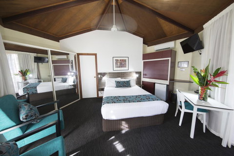 Palms City Resort - Accommodation Coffs Harbour 36