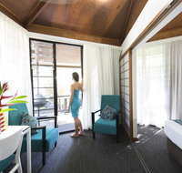 Palms City Resort - Accommodation Coffs Harbour