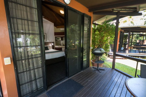 Palms City Resort - Accommodation Coffs Harbour 28