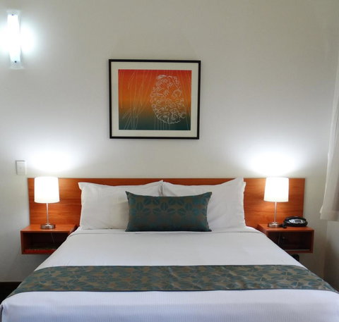 Palms City Resort - Accommodation Coffs Harbour 10