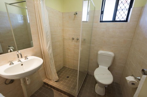 Palms City Resort - Accommodation Coffs Harbour 34