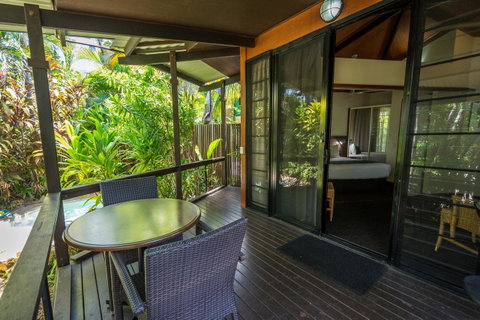 Palms City Resort - Accommodation Coffs Harbour 31