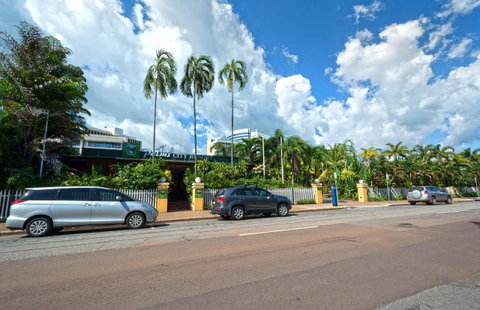 Palms City Resort - Accommodation Coffs Harbour 25