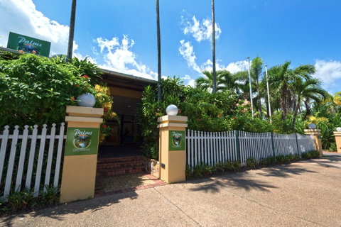 Palms City Resort - Accommodation Coffs Harbour 26