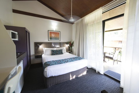 Palms City Resort - Accommodation Coffs Harbour 38