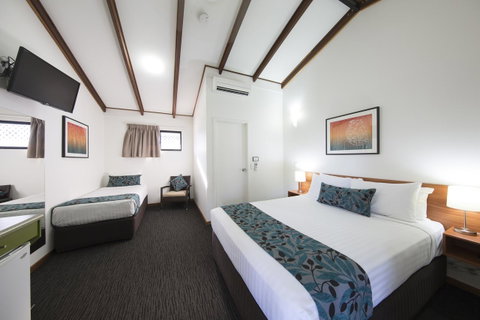 Palms City Resort - Accommodation Coffs Harbour 43