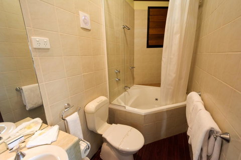Palms City Resort - Accommodation Coffs Harbour 29