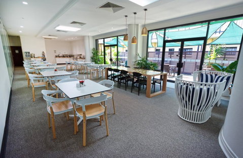 Palms City Resort - Accommodation Coffs Harbour 24