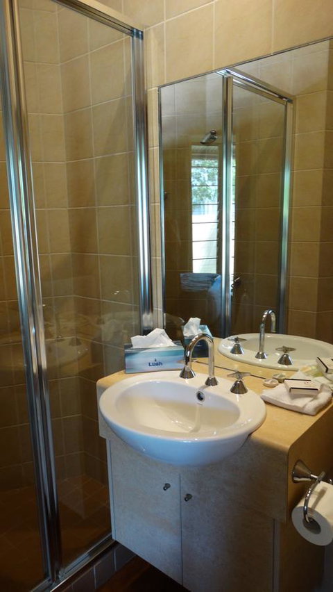 Palms City Resort - Accommodation Coffs Harbour 17