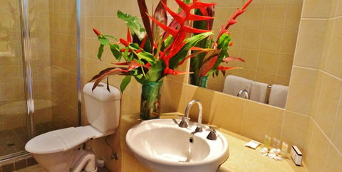Palms City Resort - Accommodation Coffs Harbour 15