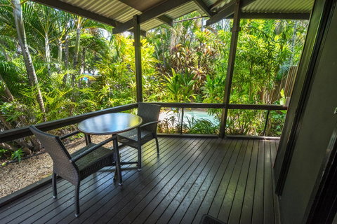Palms City Resort - Accommodation Coffs Harbour 30