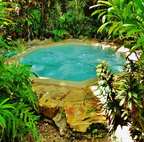 Palms City Resort - Accommodation Coffs Harbour 9