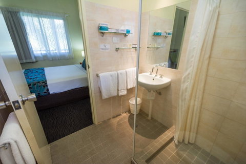Palms City Resort - Accommodation Coffs Harbour 32