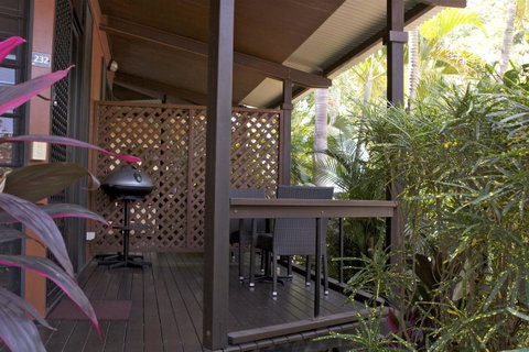 Palms City Resort - Accommodation Coffs Harbour 12