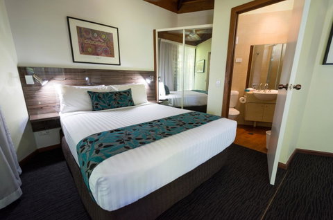 Palms City Resort - Accommodation Coffs Harbour 44