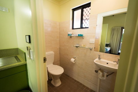 Palms City Resort - Accommodation Coffs Harbour 27