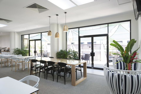 Palms City Resort - Accommodation Coffs Harbour 3