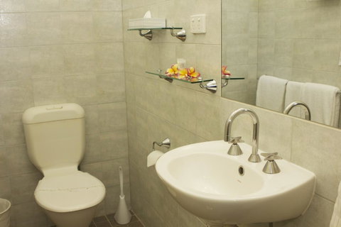 Palms City Resort - Accommodation Coffs Harbour 18
