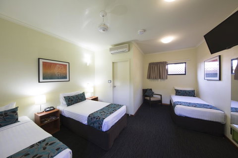 Palms City Resort - Accommodation Coffs Harbour 41