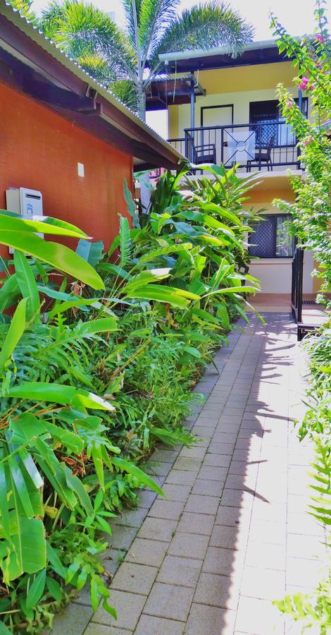 Palms City Resort - Accommodation Coffs Harbour 7