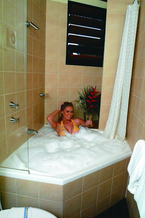 Palms City Resort - Accommodation Coffs Harbour 19